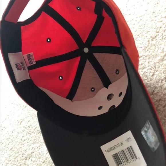 Buccaneers Hat - Picture 5 of 5